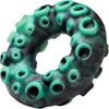 Octo-Grip Silicone Cock Ring By Creature Cocks
