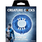 Venom Loop Silicone Cock Ring By Creature Cocks