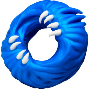 Venom Loop Silicone Cock Ring By Creature Cocks