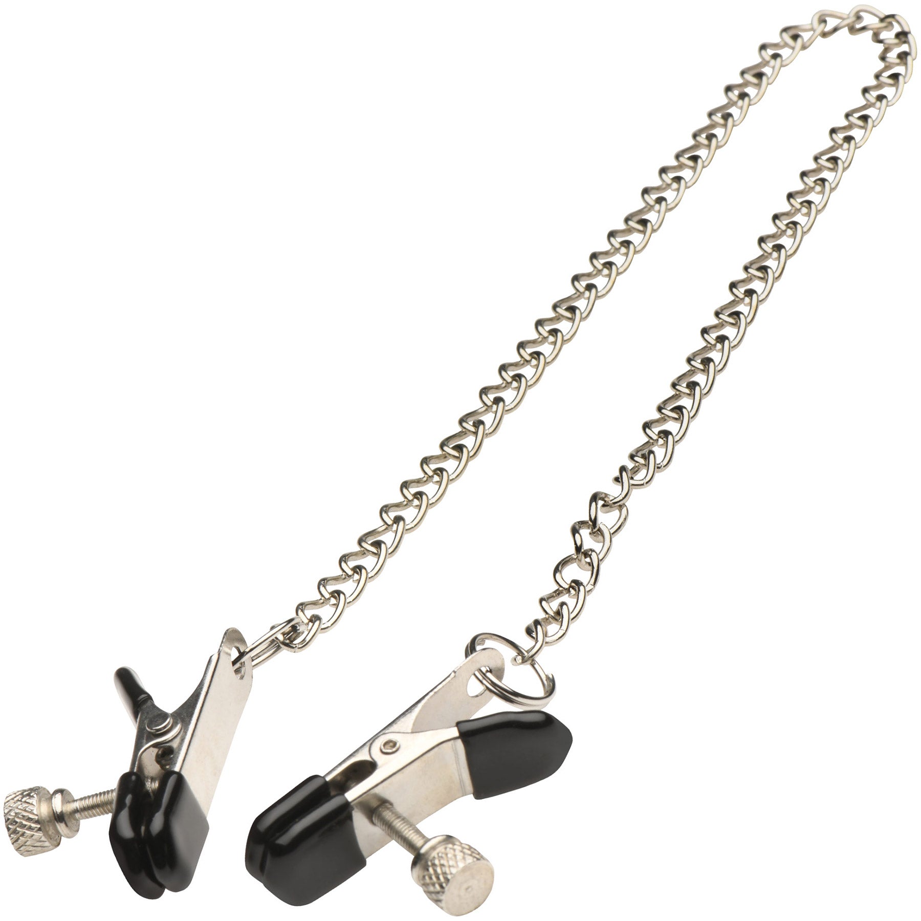 Master Series Scarlet Seduction 14 Piece Bondage Travel Set