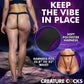 Tenta Kiss Wearable Panty Vibe & Adjustable Harness By Creature Cocks