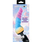 Unicorn Head Silicone Wand Attachment By Creature Cocks