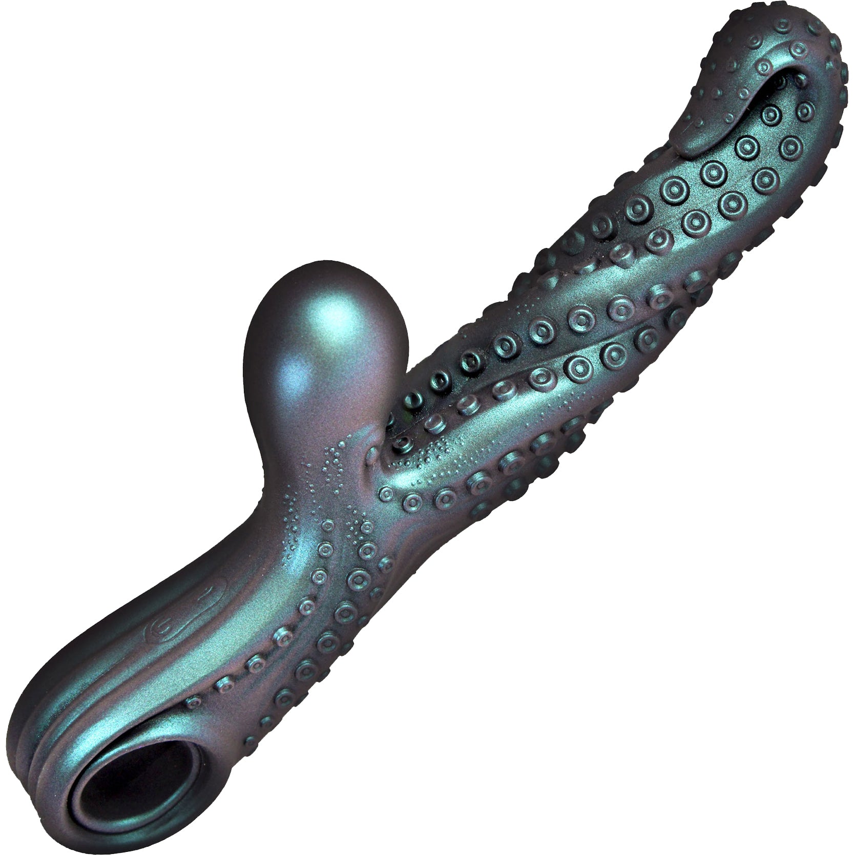 Vibropus Rechargeable Rabbit Vibrator By Creature Cocks
