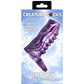 Tenta-Thick Silicone Penis Enhancer By Creature Cocks
