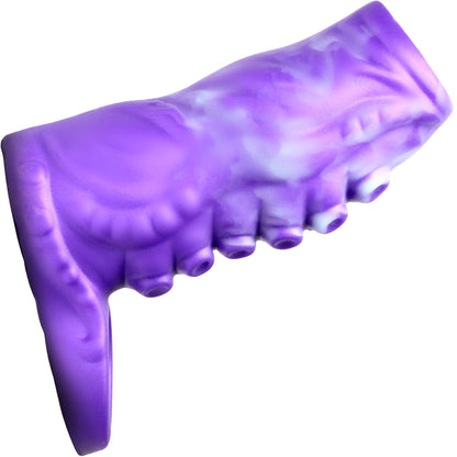 Tenta-Thick Silicone Penis Enhancer By Creature Cocks