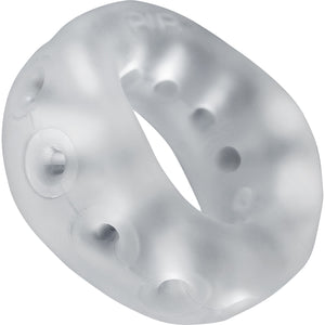 Oxballs Air Stretchy Cock Ring - Cool Ice