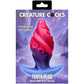 Tenta Plug Silicone Fantasy Butt Plug By Creature Cocks