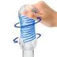 Tenga Spinner DX - Demo Graphic