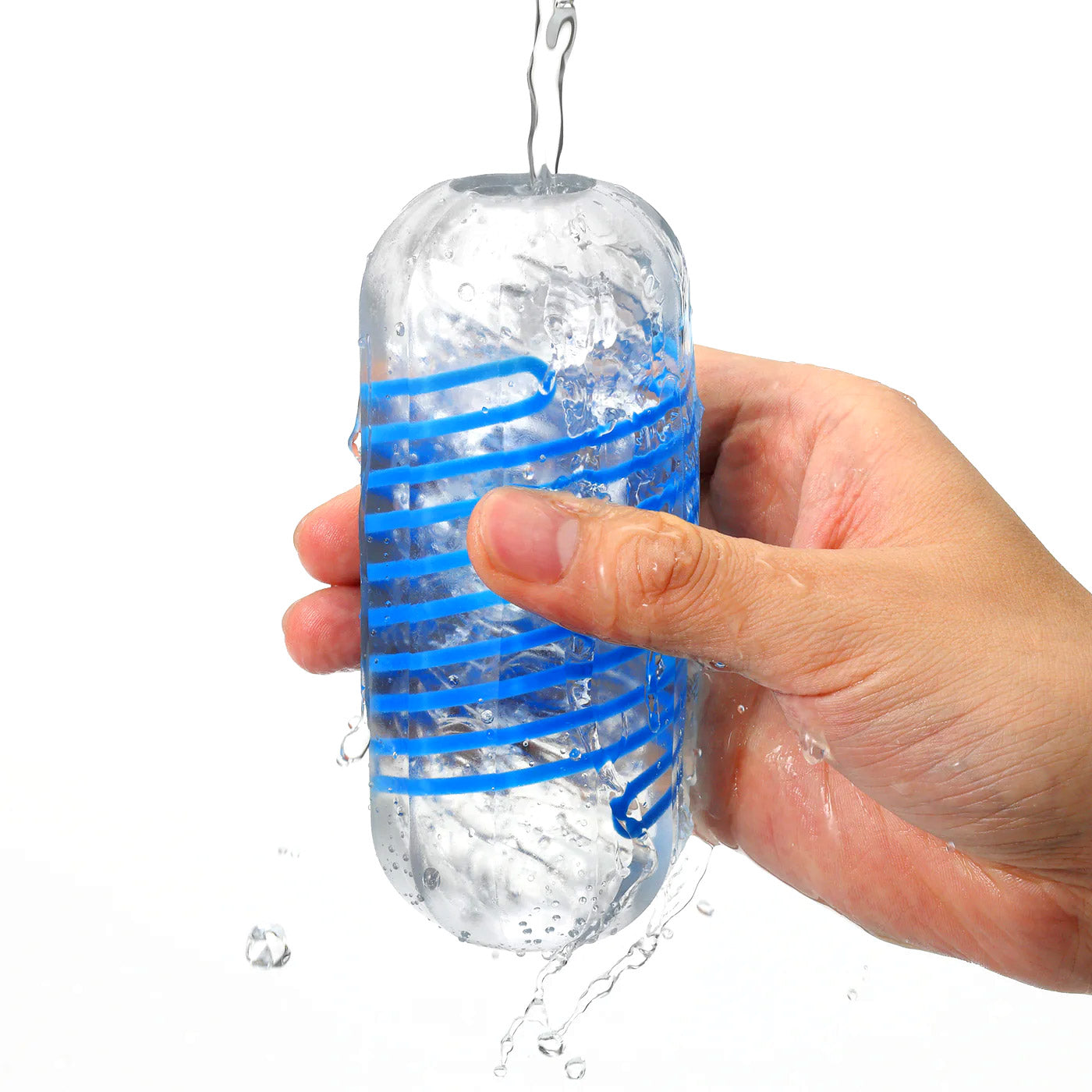 Tenga Spinner DX - Washable Graphic