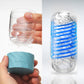 Tenga Spinner DX - Drying Stand Graphic
