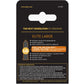 SKYN® Elite Large Non-Latex Lubricated Condoms - 3 Pack