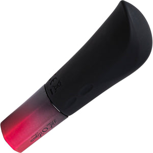 AMO Powerful Silicone Rechargeable Bullet Vibrator By Hot Octopuss