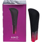 AMO Powerful Silicone Rechargeable Bullet Vibrator By Hot Octopuss