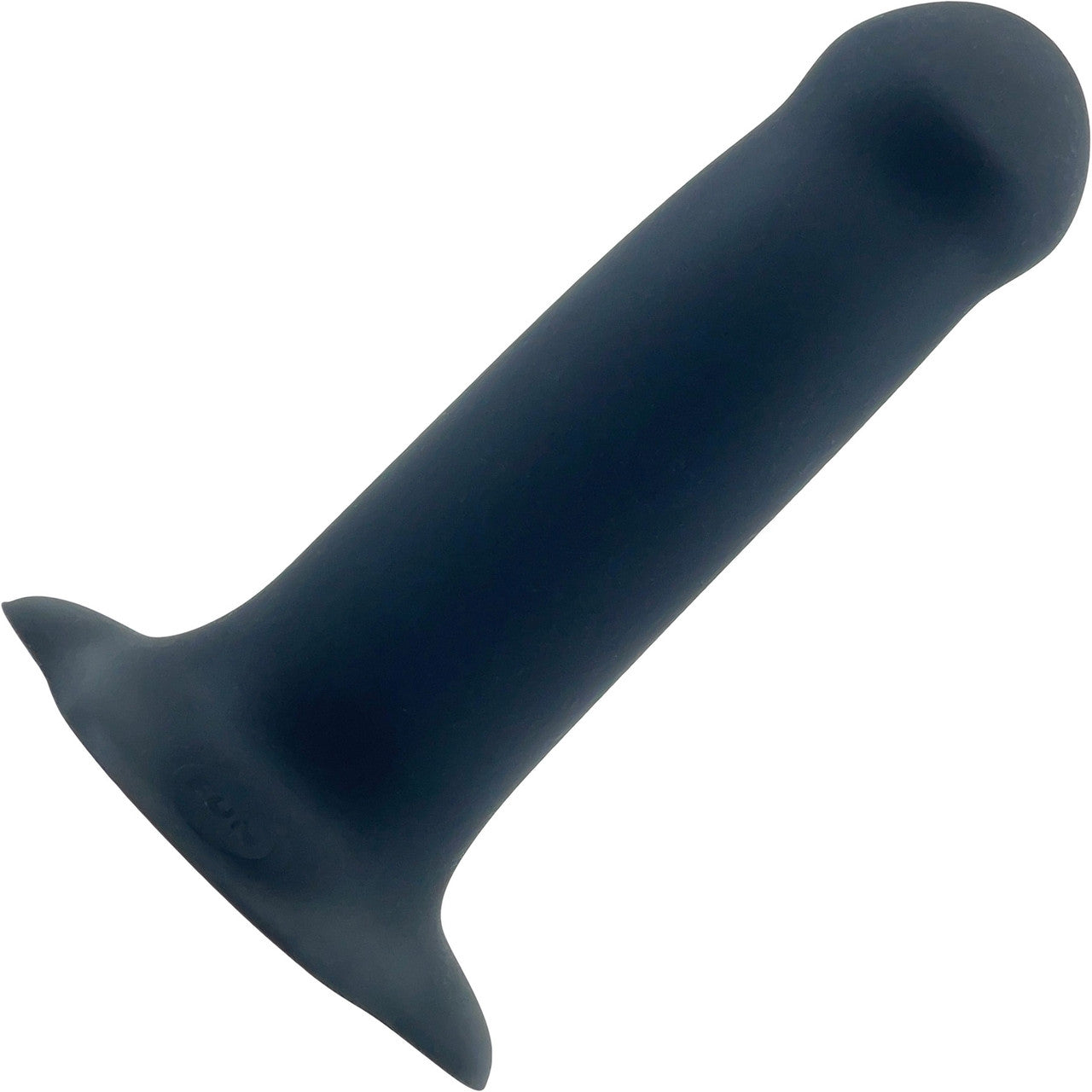 Amor Silicone Dildo By Fun Factory - Black