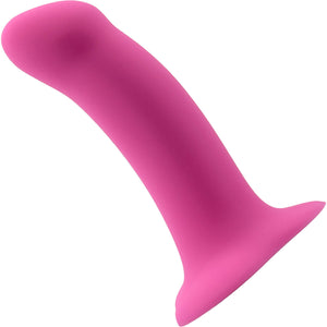 Amor Silicone Dildo By Fun Factory - Candy Rose