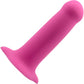 Amor Silicone Dildo By Fun Factory - Candy Rose