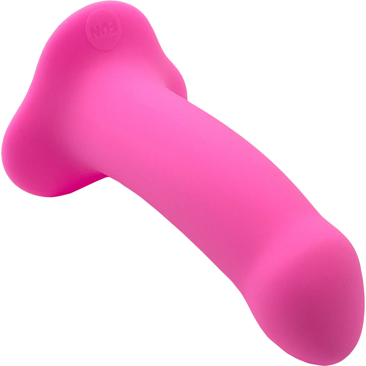 Amor Silicone Dildo By Fun Factory - Candy Rose