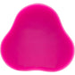 Amor Silicone Dildo By Fun Factory - Candy Rose