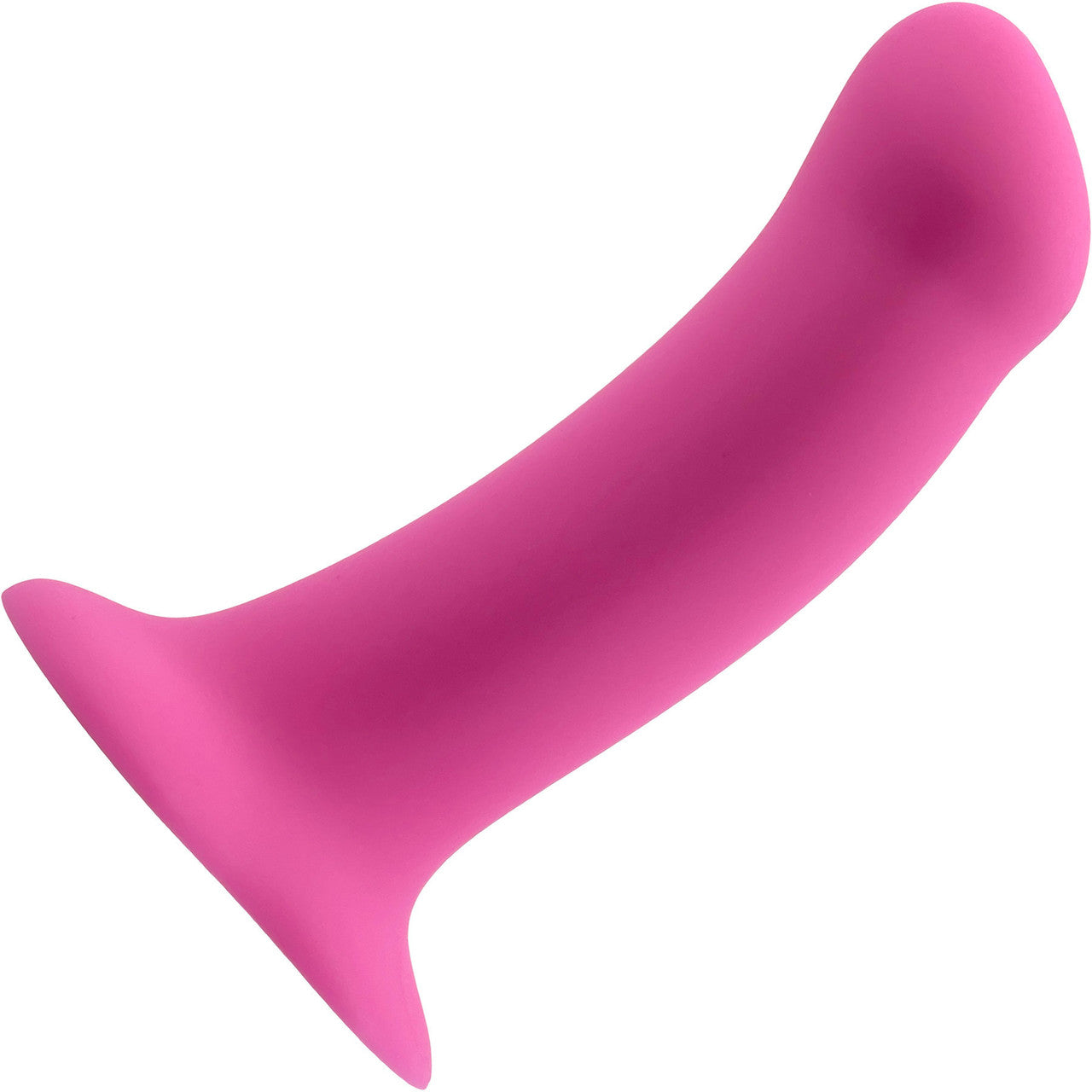 Amor Silicone Dildo By Fun Factory - Candy Rose