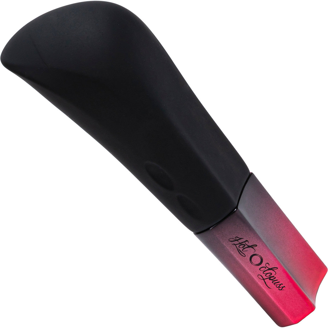 AMO Powerful Silicone Rechargeable Bullet Vibrator By Hot Octopuss