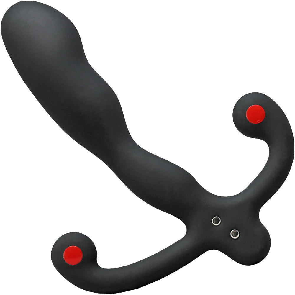 Aneros Helix Syn V Vibrating Rechargeable Silicone Prostate Massager