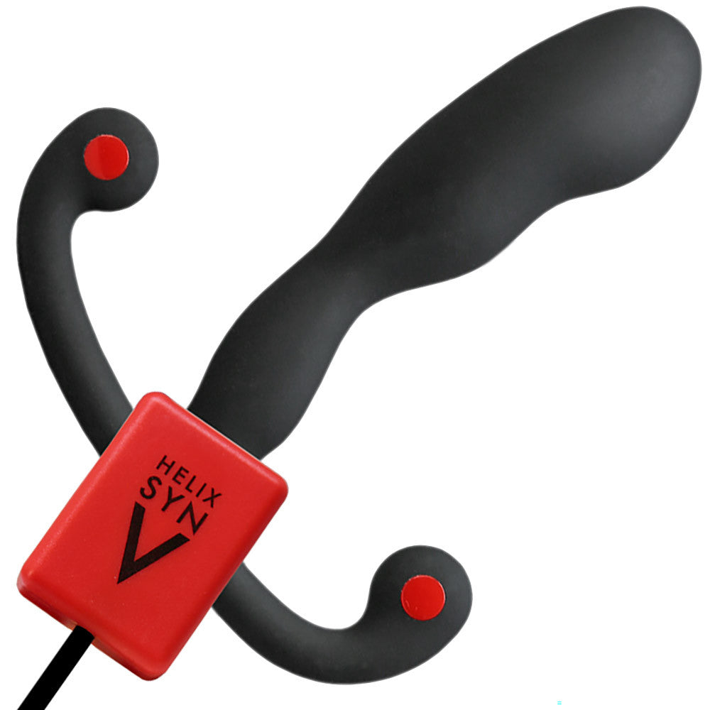 Aneros Helix Syn V Vibrating Rechargeable Silicone Prostate Massager Aneros Helix Syn V Vibrating Rechargeable Silicone Prostate Massager