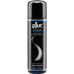 Pjur Aqua Water-Based Personal Lubricant 8.5 oz / 250 ml