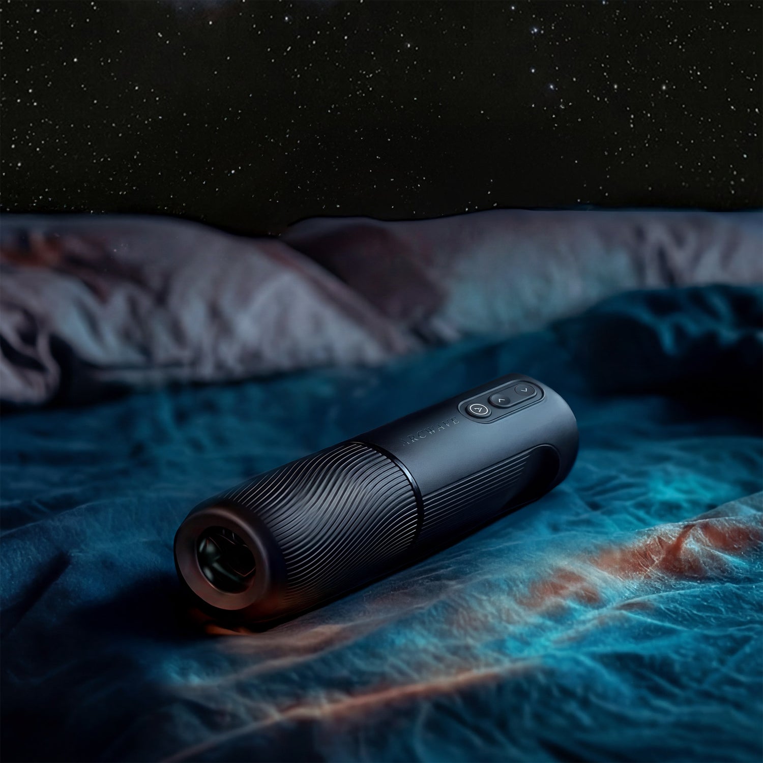 Arcwave Orbit Rotating Penis Masturbator - Lifestyle
