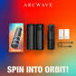 Arcwave Orbit Rotating Penis Masturbator - Lifestyle
