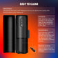 Arcwave Orbit Rotating Penis Masturbator - Infographic