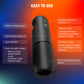 Arcwave Orbit Rotating Penis Masturbator - Infographic