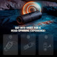 Arcwave Orbit Rotating Penis Masturbator - Infographic