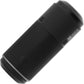 Arcwave POW Silicone Dual Entry Penis Stroker - Black