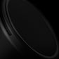 Arcwave POW Silicone Dual Entry Penis Stroker - Black