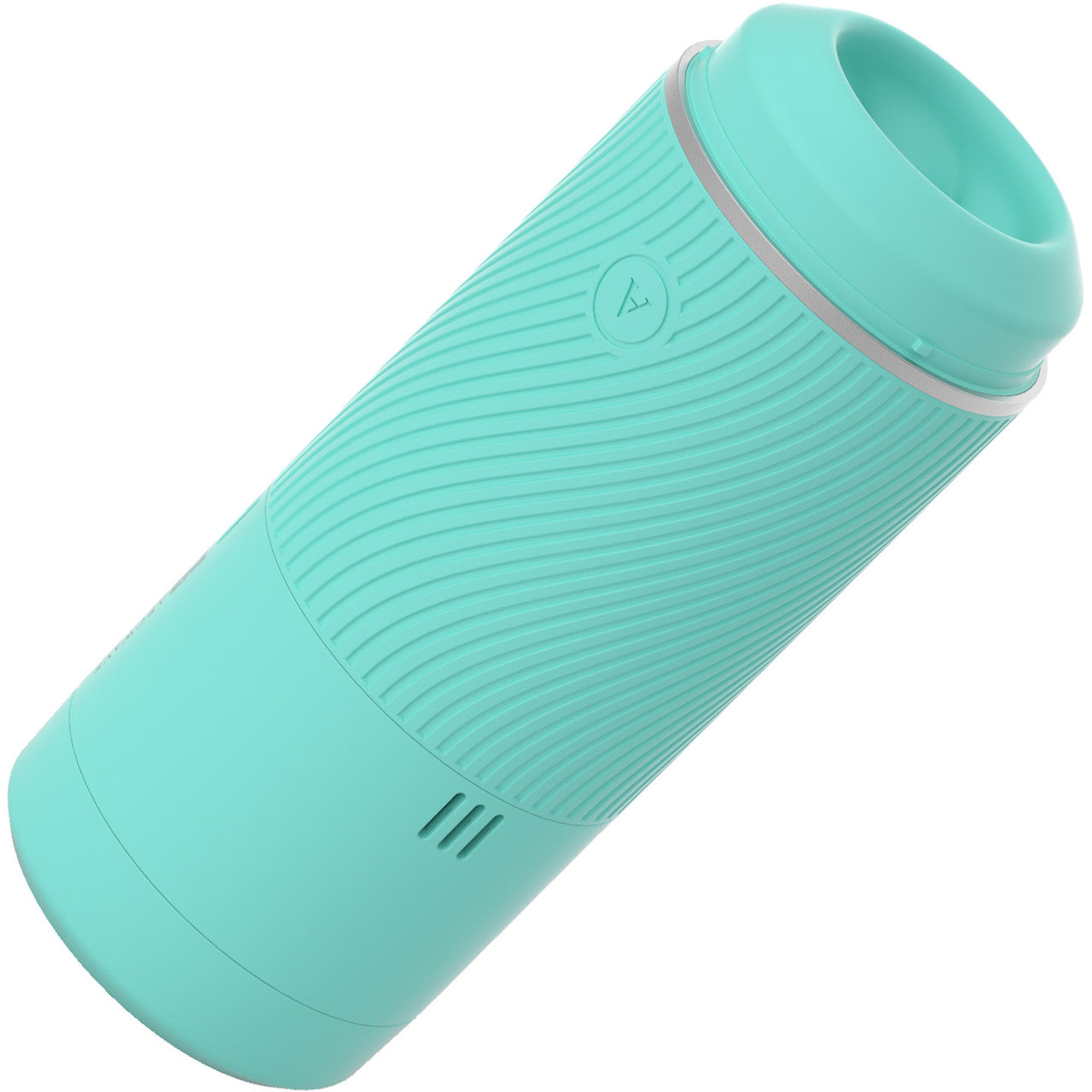 Arcwave POW Silicone Dual Entry Penis Stroker - Mint