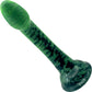 Astra Silicone Suction Cup G-Spot Dildo By Uberrime - Medium