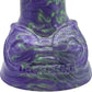Phantasia First Time Fantasy Astrum Alien Silicone Dildo By Uberrime