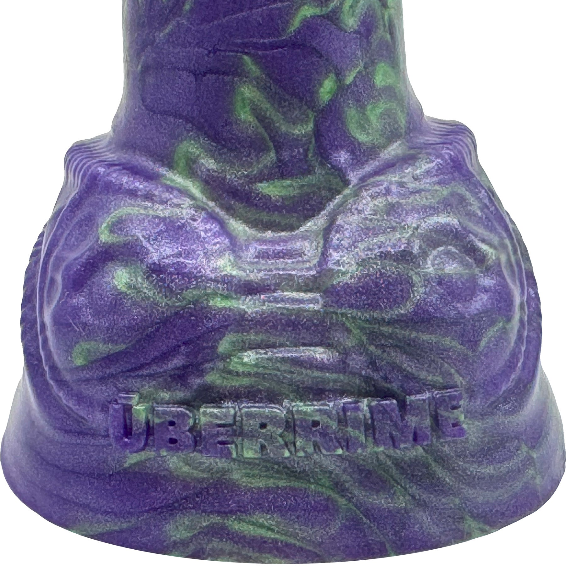 Phantasia First Time Fantasy Astrum Alien Silicone Dildo By Uberrime