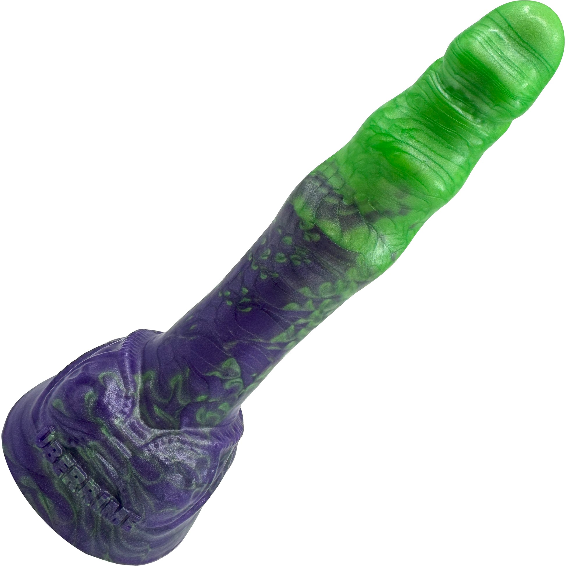 Phantasia First Time Fantasy Astrum Alien 6.5" Silicone Dildo By Uberrime