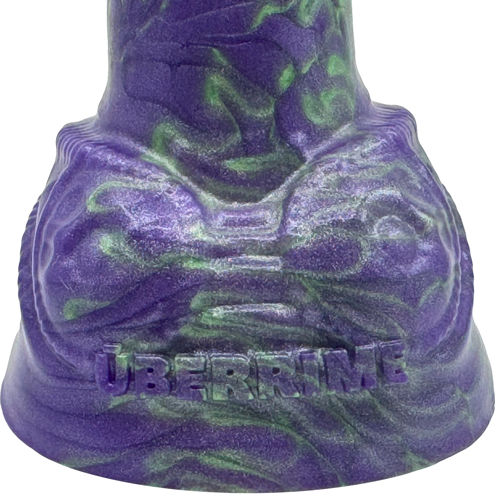 Phantasia First Time Fantasy Astrum Alien 6.5" Silicone Dildo By Uberrime