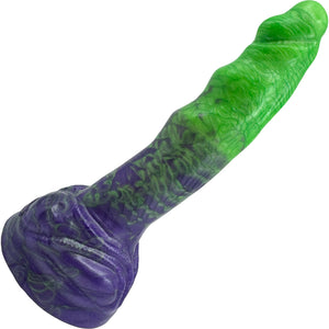Phantasia First Time Fantasy Astrum Alien 6.5" Silicone Dildo By Uberrime