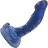 The Atlan Biomechanical Dildo By Uberrime - Large Size