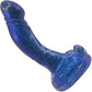 The Atlan Biomechanical Dildo By Uberrime - Small Size