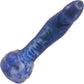 The Atlan Biomechanical Dildo By Uberrime - Small Size