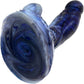 The Atlan Biomechanical Dildo By Uberrime - Small Size