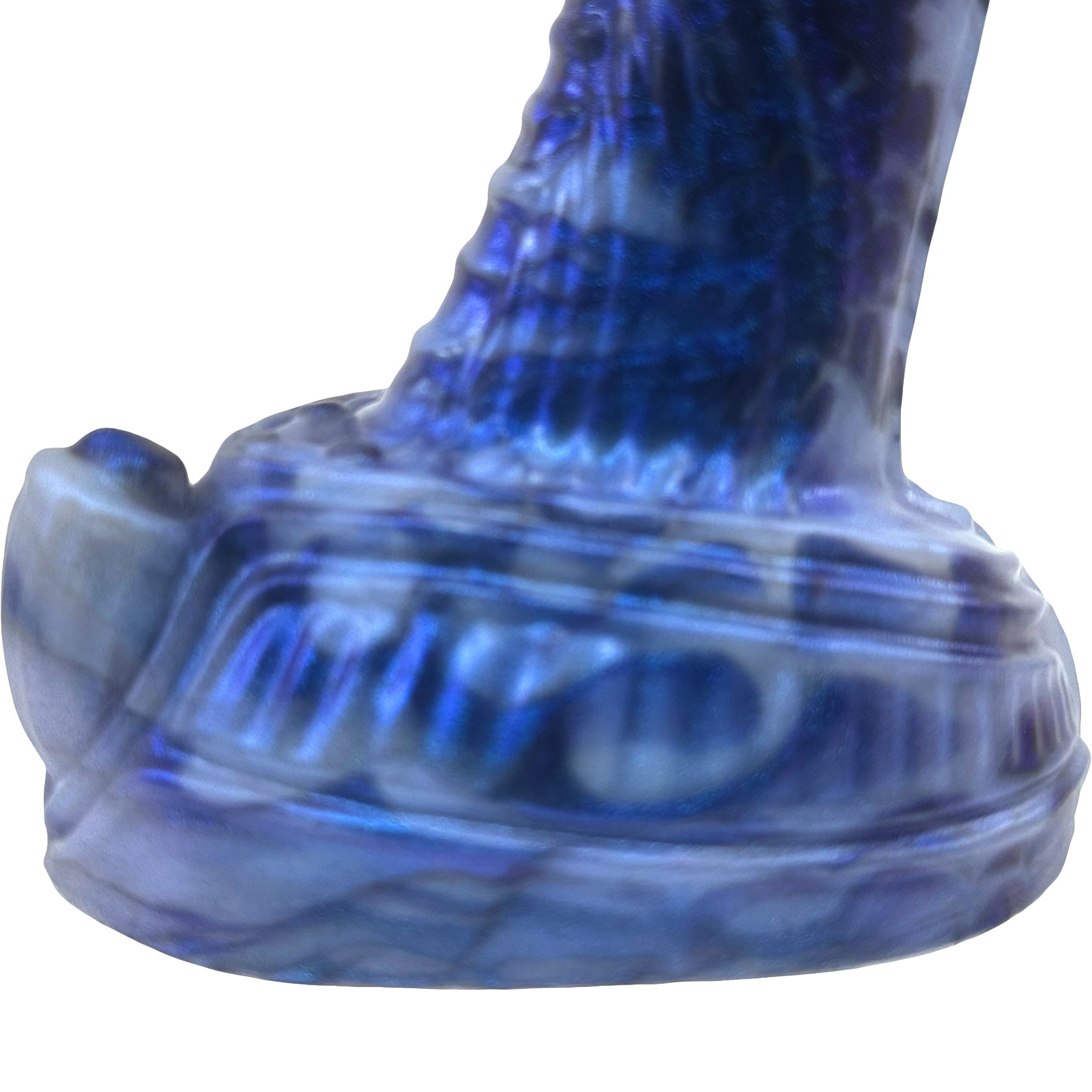 The Atlan Biomechanical Dildo By Uberrime - Small Size