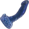 The Atlan Biomechanical Dildo By Uberrime - Small Size