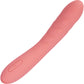 SVAKOM AVA NEO Waterproof Rechargeable Interactive Thrusting Silicone Vibrator - Pink