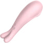 Tracy's Dog P. Cat Clitoral Sucking Vibrator With Pleasure Air & Vibration - Pink