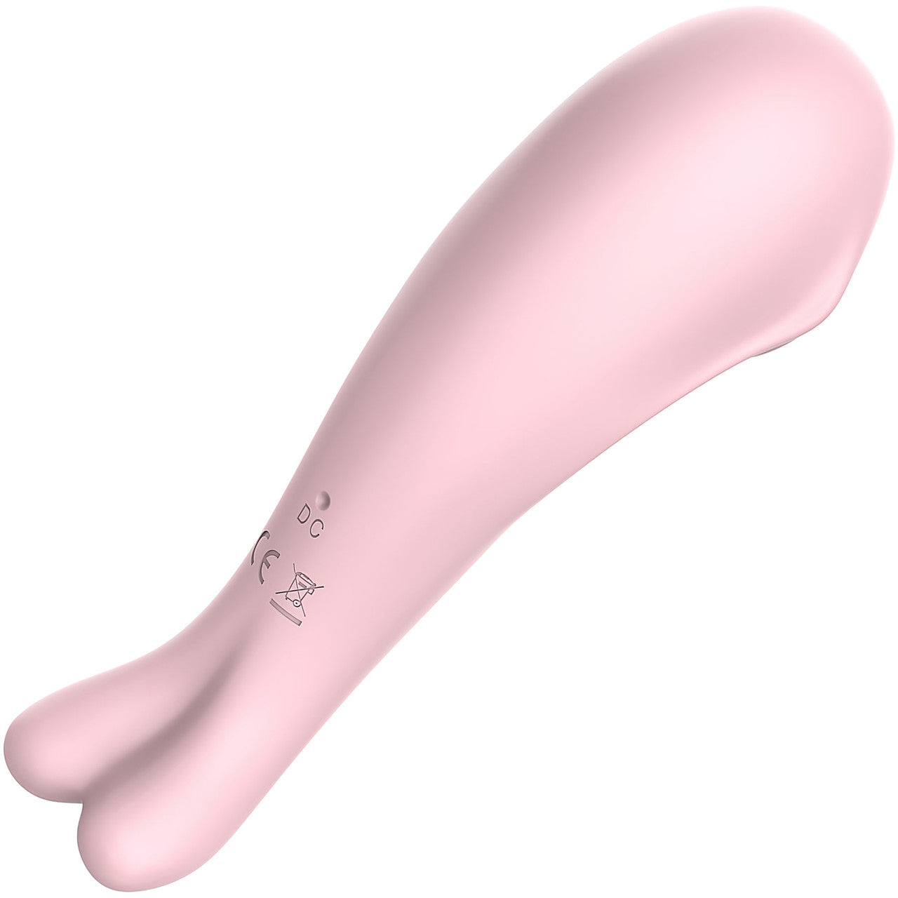 Tracy's Dog P. Cat Clitoral Sucking Vibrator With Pleasure Air & Vibration - Pink